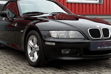 BMW Z3 170.563 km 8.900 &euro; Kerpen 50170