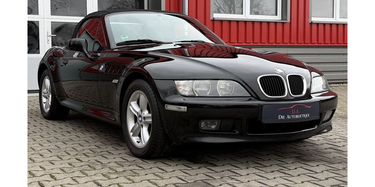 BMW Z3 170.563 km 8.900 &euro; Kerpen 50170