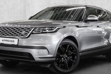 Land Rover Range Rover Velar 60.646 km 44.980 &euro; Köln 51149