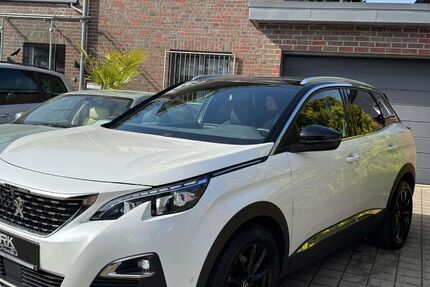 Peugeot 3008 127.000 km 13.500 &euro; Solingen 42651