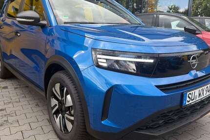 Opel Frontera 2.000 km 23.950 € Bornheim-Roisdorf 53332