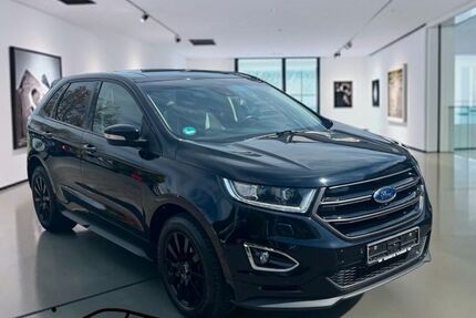 Ford Edge 153.300 km 13.990 &euro; Bonn OT Pützchen 53229