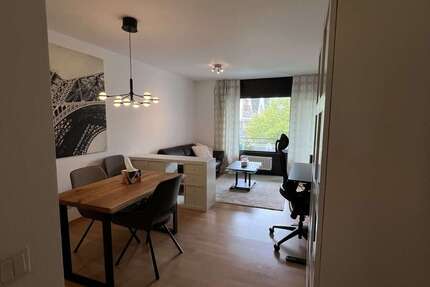 Zimmer Köln Lindenthal - 2 Zimmer, 1.699&euro; | Angebot:27418438