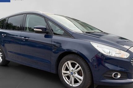 Ford S-Max 99.999 km 13.999 &euro; Hennef 53773