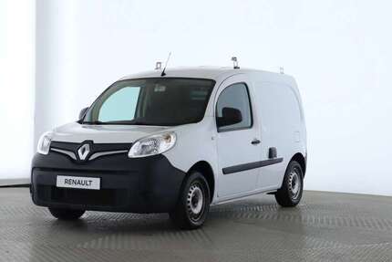 Renault Kangoo 53.953 km 11.520 &euro; Köln 50939