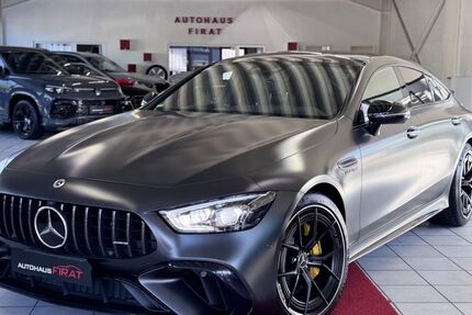 Mercedes-Benz AMG GT 63.000 km 99.849 &euro; Erftstadt / Köln 50374