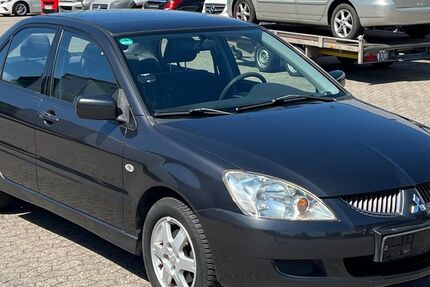 Mitsubishi Lancer 97.400 km 4.950 &euro; Bornheim 53332