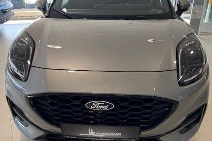 Ford Puma 6.200 km 22.490 &euro; Bergheim 50127
