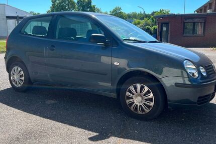 VW Polo 210.000 km 1.650 &euro; Bonn 53227
