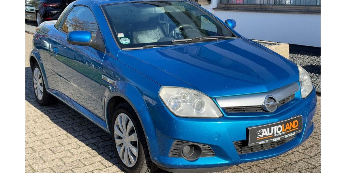Opel Tigra 195.000 km 850 € Troisdorf 53842