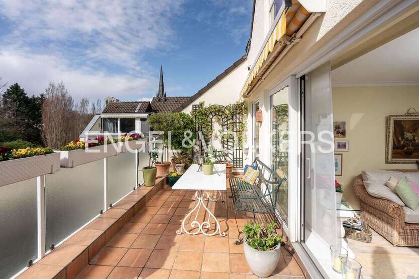 Wohnung zum Kaufen in Köln 470.000 € 95 m² 4 zimmer