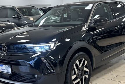 Opel Mokka 8.865 km 17.970 &euro; Bonn 53227