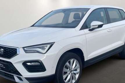 Seat Ateca 62.278 km 25.540 &euro; Dormagen 41540