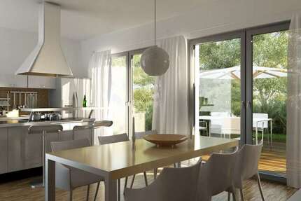 Haus zum Kaufen in Euskirchen 562.948 € 134 m² 5 zimmer