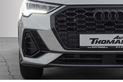 Audi Q3 49.970 km 35.580 € Bonn 53227