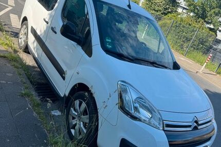 Citroen Berlingo 98.000 km 13.000 &euro; Bergheim 50126