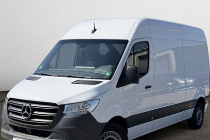 Mercedes-Benz Sprinter 53.580 km 26.999 &euro; Köln 50829