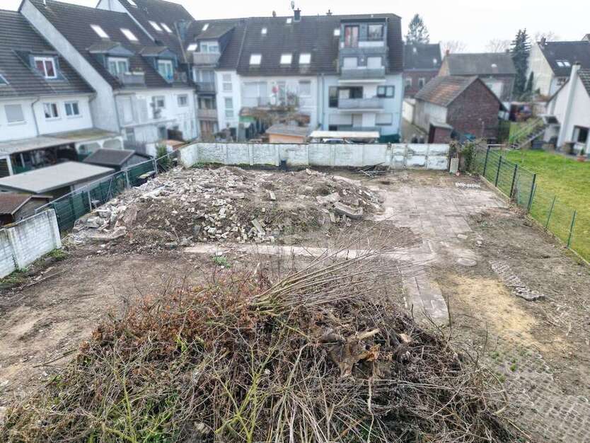 Grundstück zu verkaufen in Köln 349.000 € 640 m²