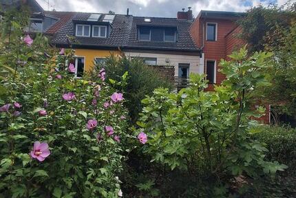 Haus Köln Rodenkirchen - 3 Zimmer, 106 m&sup2;, 690.000&euro; | Angebot:27617964
