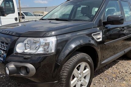 Land Rover Freelander 87.794 km 8.990 &euro; Weilerswist 53919