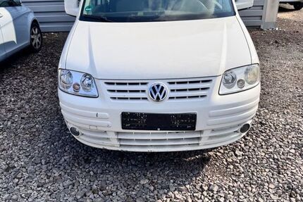 VW Caddy 197.637 km 1.700 € Euskirchen 53881