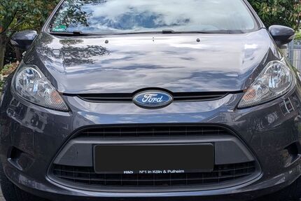 Ford Fiesta 163.000 km 3.300 &euro; Köln 50733