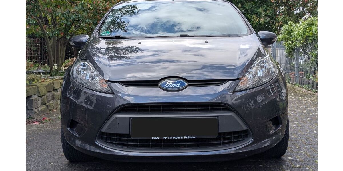 Ford Fiesta 163.000 km 3.300 &euro; Köln 50733