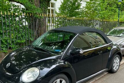 VW Beetle 137.000 km 5.200 &euro; Hennef 53773