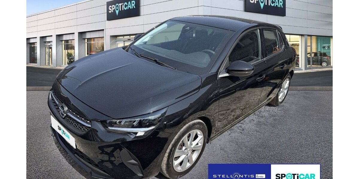 Opel Corsa 20.654 km 14.820 &euro; Köln 51065