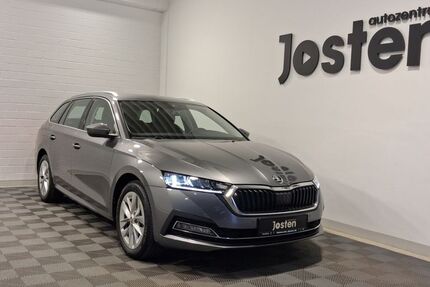 Skoda Octavia 30.471 km 23.990 &euro; Monheim am Rhein 40789