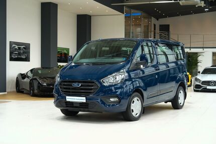 Ford Transit Custom 16.590 km 30.480 &euro; Köln 51147