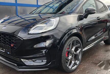 Ford Puma 31.086 km 24.900 &euro; Frechen 50226