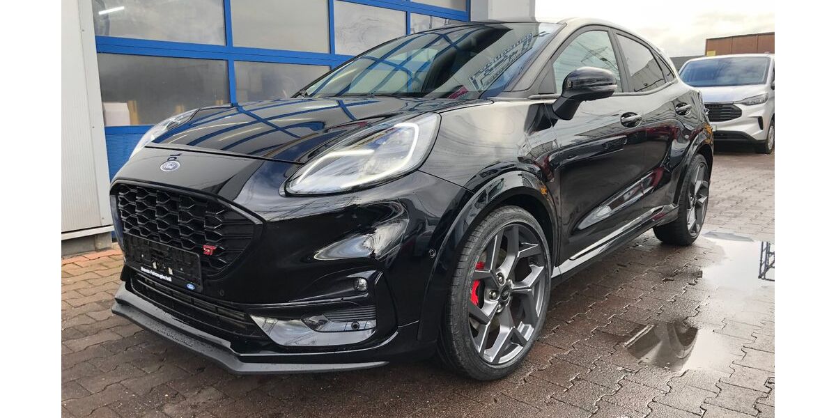 Ford Puma 31.086 km 24.900 &euro; Frechen 50226