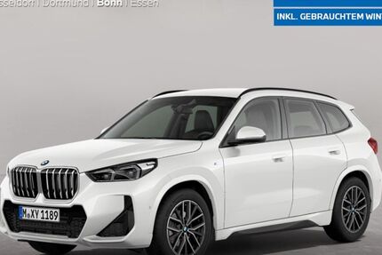BMW X1 13.980 km 48.599 &euro; Bonn 53119