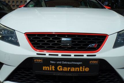 Seat Leon 172.940 km 12.900 &euro; Köln 51069