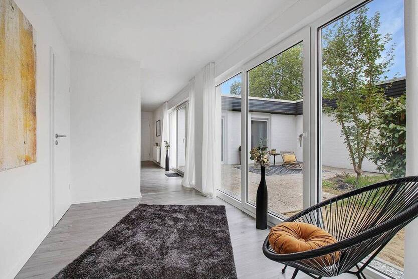 Frisch kernsanierte 2-Zimmer-Wohnung in Köln-Mülheim - Erstbezug nach Sanierung!