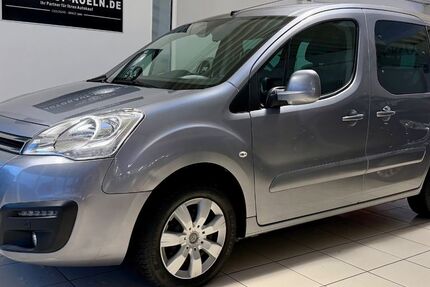 Citroen Berlingo 161.612 km 8.590 &euro; Köln 51067