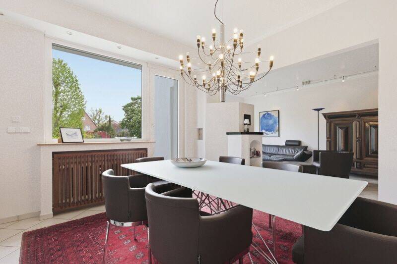 Mehrfamilienhaus, Wohnhaus Köln Marienburg - 9 Zimmer, 223 m&sup2;, 1.790.000&euro; | Angebot:26878932