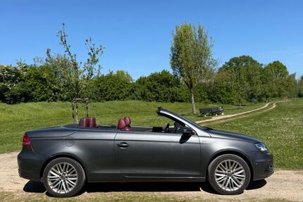 VW Eos 201.000 km 8.999 &euro; Bonn 53121