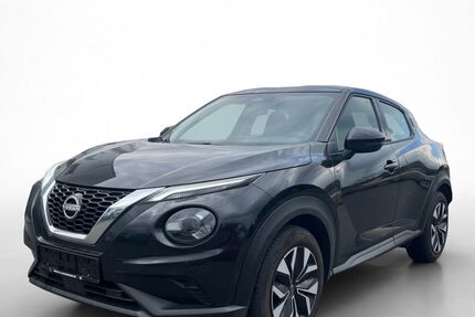 Nissan Juke 5.000 km 21.980 &euro; Bornheim 53332