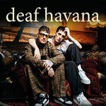 Deaf Havana - Support: Flash Forward