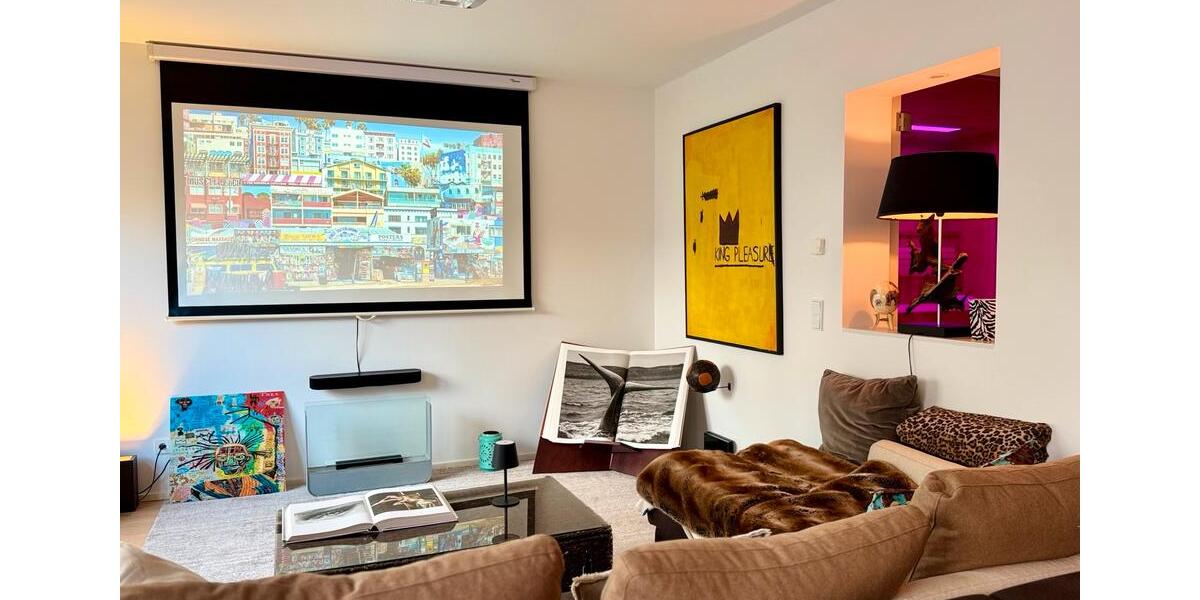 Erdgeschoßwohnung Köln Lindenthal - 2 Zimmer, 100 m&sup2;, 2.500&euro; | Angebot:26323583