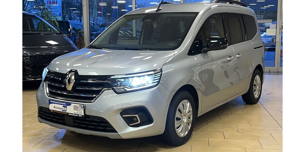 Renault Kangoo 83.771 km 17.450 &euro; Hennef 53773