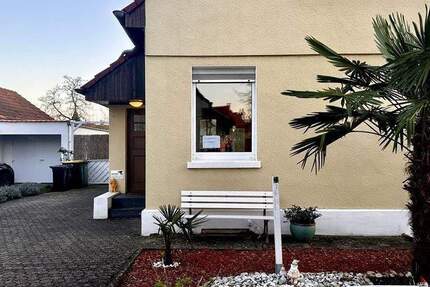 Haus Troisdorf Altenrath - 4 Zimmer, 69 m&sup2;, 460.000&euro; | Angebot:25815805