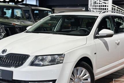 Skoda Octavia 68.286 km 13.950 € Bonn 53177
