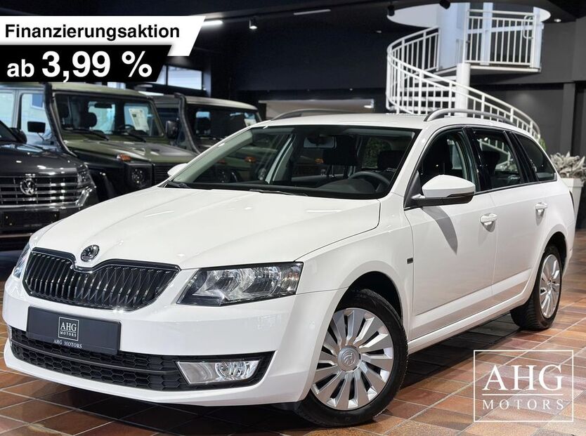Skoda Octavia 68.286 km 13.950 € Bonn 53177