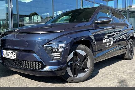 Hyundai KONA 14.000 km 32.700 € Bergisch Gladbach 51429