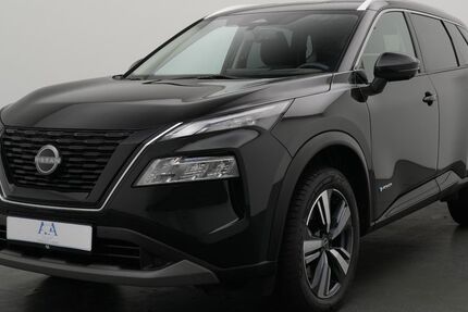 Nissan X-Trail 72.590 km 27.990 &euro; Leverkusen 51373