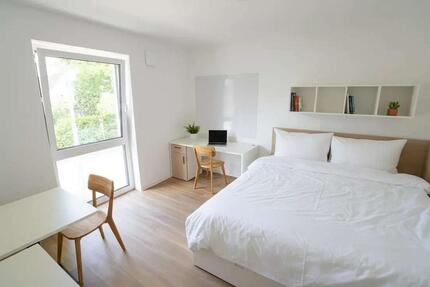 Wohnung Köln Lindenthal - 1.5 Zimmer, 30 m&sup2;, 940&euro; | Angebot:25854843
