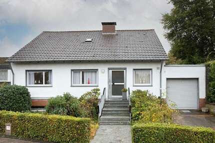 Haus Bergisch Gladbach Alt-Frankenforst - 4 Zimmer, 120 m&sup2;, 649.000&euro; | Angebot:27727935